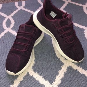 Adidas Tubular Tennis Shoes